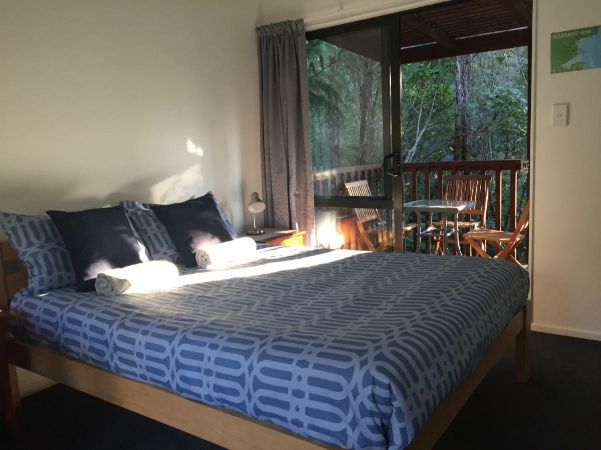 Kanuka Ridge Lodge Marahau Exterior photo